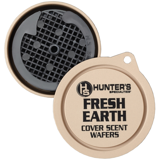 HSP PRIMETIME FRESH EARTH WAFERS