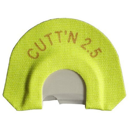 HSP STRUT CUTT'N 2.5 DIAPHRAGM CALL