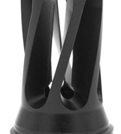 HUX FLASH HIDER QD 556 5/8X24