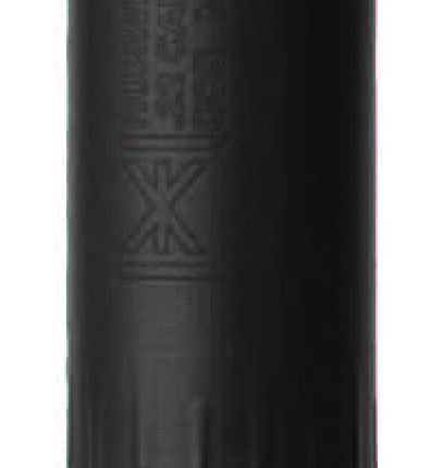 HUXWRX SUPPRESSOR FLOW 22 Ti BLK