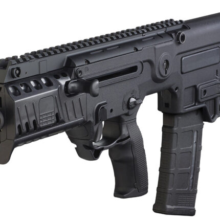 IWI TAVOR X95 5.56 13 SBR BLACK 30RD