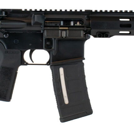 IWI Z15 5.56 12.5 SBR 11.5 MLOK 30RD PMAG