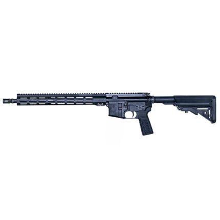 IWI ZION 15 5.56 16 B5 STOCK 15 FF 10RD PMAG