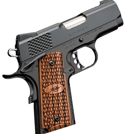 KIMBER 1911 ULTRA RAPTOR II 45ACP 3