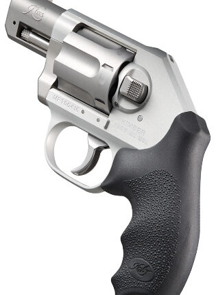 KIMBER K6XS 38SPL+ P 2