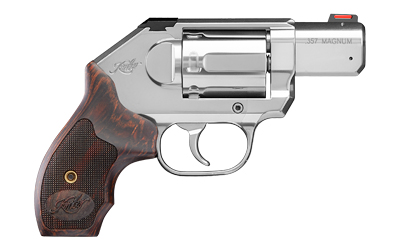 KIMBER K6S DCR STS 357MAG 2" 6RD - Image 2