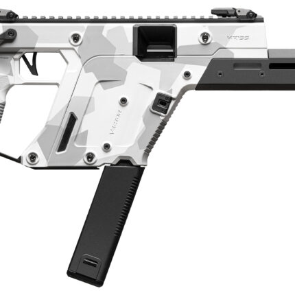 KRISS VECTOR CRB G3 10MM 16 ARCTIC 33RD