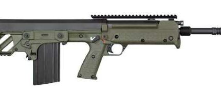 KELTEC RFB18 CARBINE 308WIN 18" GRN #