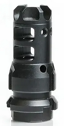LANTAC DRAGON MUZZLE BRAKE 556/223 1/2-28