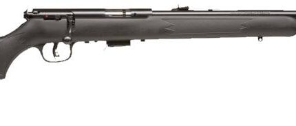 SAVAGE ARMS MARK II BOLT 22LR BL/SYN 10+1