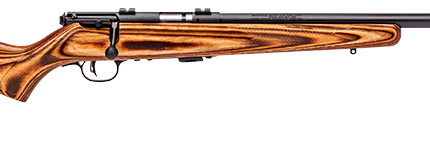 SAVAGE ARMS MARK II BOLT 22LR BL/LAM HVBBL