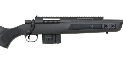 MOSSBERG MVP SCOUT 7.62 16.25" 10+1 TB