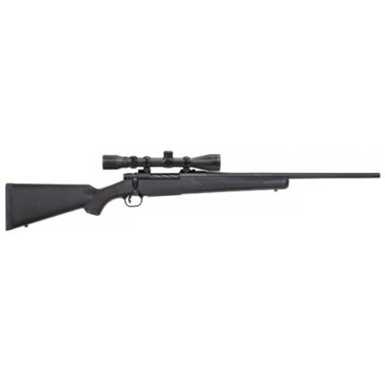 MOSS PATRIOT SYNTHETIC SCOPED 270WIN 22 FLTD
