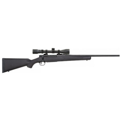 MOSS PATRIOT SYNTHETIC SCOPED 30-06 22 FLTD
