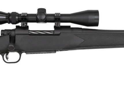 MOSS PATRIOT SYNTHETIC SCOPED 450BM 20