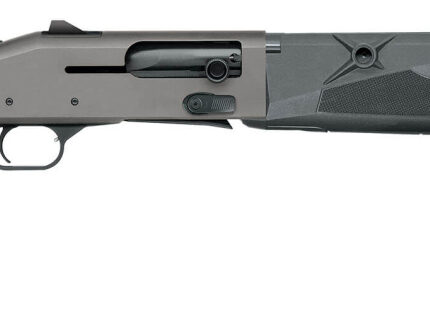 MOSS 940 PRO 12GA 18.5 GRS TUNGSTEN