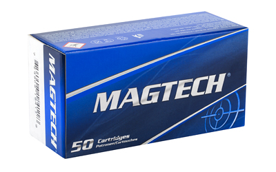 MAGTECH 38SPL 125 FMJ FLAT 50/1000 - Image 2