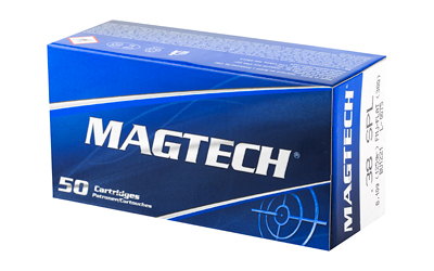 MAGTECH 38SPL 125 FMJ FLAT 50/1000 - Image 3