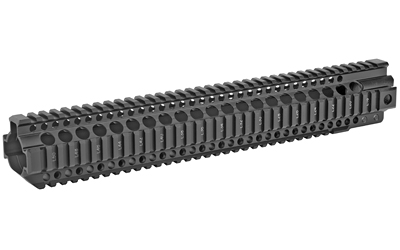 MIDWEST 15" QUAD RAIL HANDGUARD