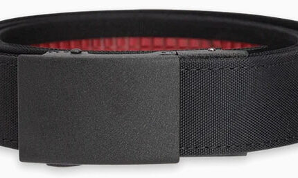 NEXBELT GUARDIAN BLK 1.5 EDC GUN BELT