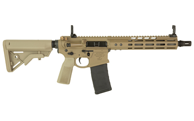 NOVESKE GEN4 SBR 556 10.5 FDE - Image 2