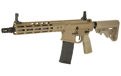 NOVESKE GEN4 SBR 556 10.5 FDE - Image 3