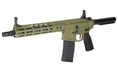 NOVESKE GEN4 N4 556 10.5" 30RD GRN - Image 3