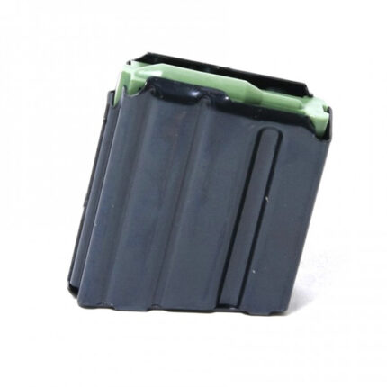 PROMAG MAG AR15 223REM FLUSH FIT 5RD BLUED (24)