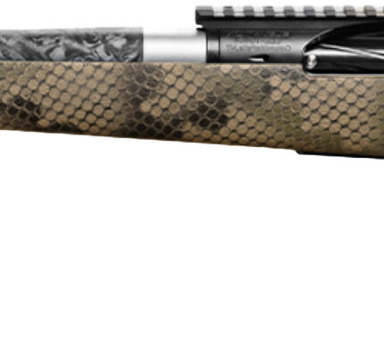 PROOF ELEVATION 2.0 LH 25CREED 22 TFDE