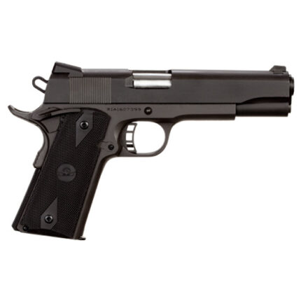 RIA 1911 ROCK 9MM 5 FULL SIZE 9RD