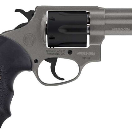 ROSSI RP63 357MAG 3'' TUNGSTEN 6RD