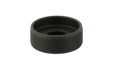 RUGGED FRONT CAP 45ACP BLK - Image 2