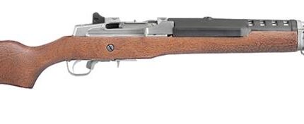 RUGER MINI-30 7.62X39 SS/WD 5RD 18.5