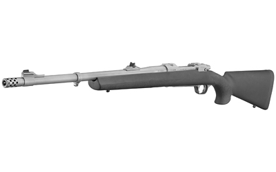 RUGER HWKEYE ALSKN 375RUG 20" SS 3RD - Image 3