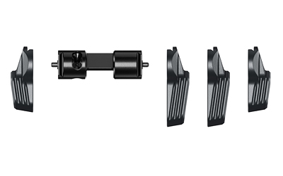 RADIAN TALON 45/90 SFTY 4 LEVER GRAY