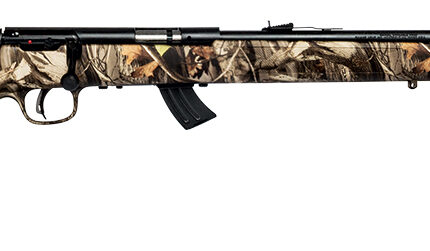 SAV MARK II CAMO 22LR 21 AS NEXT G1 10RD