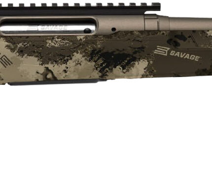 SAV AXIS 2 PRO WESTERN 22-250REM 20