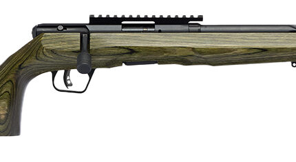 SAV B22 TIMBER TACTICAL 22LR ODG 18 10RD