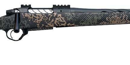 SEEKINS HAVAK PRO HUNTER PH3 WOODLAND 308WIN 16