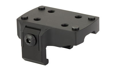 SHLDS MOUNT PLATE MP5 - Image 2