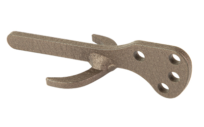 SKULL HOOKER LITTLE HOOKER BRN - Image 3