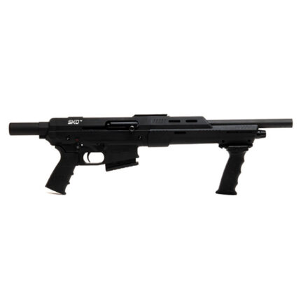 STD MFG SKO MINI 12GA 14.75 BLK FOREGRIP 5RD