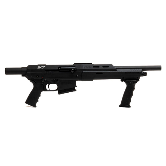 STD MFG SKO MINI 12GA 14.75 BLK FOREGRIP 5RD