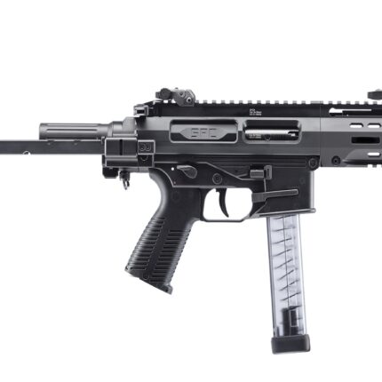 B&T SPC9 9MM BLK 6.5" BRACE