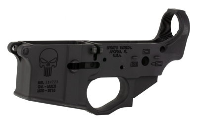 SPIKE'S STRIPPED LOWER(PUNISHER) - Image 3