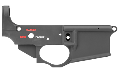 SPIKE'S STRIPPED LOWER(CALICO JACK) - Image 2
