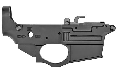 SPIKE'S STRIPPED LOWER 9MM GLK PTNMG - Image 2