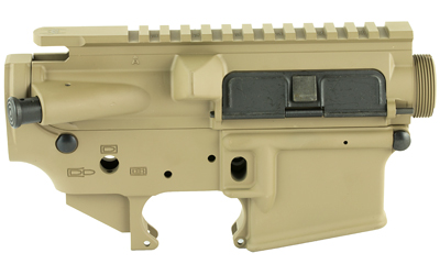 SPIKE'S STRIPPED UPPER/LOWER SET FDE - Image 2