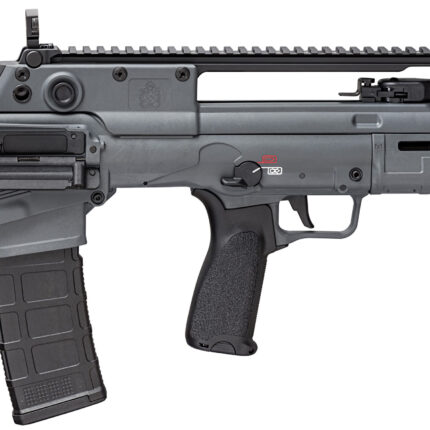 SPR HELLION 5.56 RIFLE 16 GRY 30RD GU25