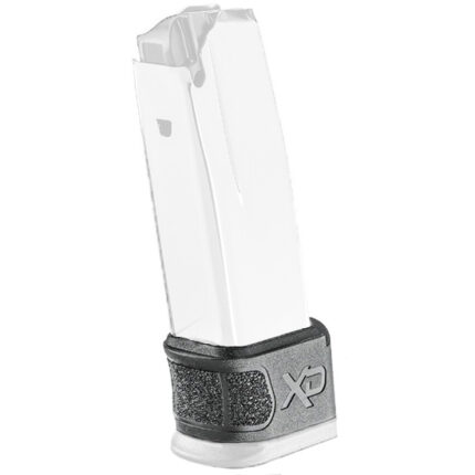 SPR XDG MOD2 40SW 9MM BLK MAG SLEEVE